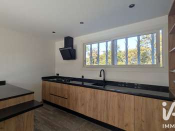 Vente Maison 3 chambresTercis-les-Bains