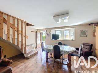 Vente maison 9 pièces Vente maison 9 pièces