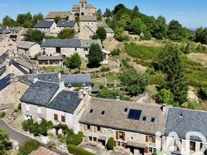 Vente Maison 6 chambresTermes