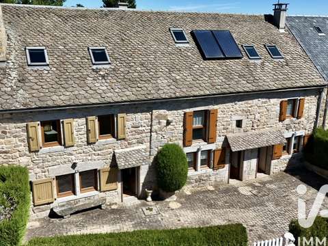 Vente maison 9 pièces Vente maison 9 pièces