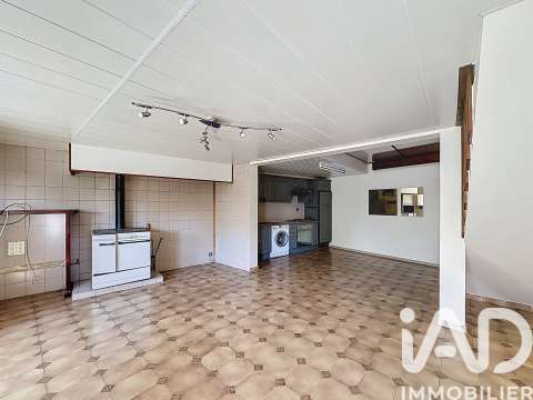 Vente maison 9 pièces Vente maison 9 pièces