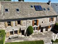 Vente maison 9 pièces Vente maison 9 pièces
