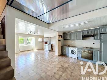 Vente maison 9 pièces Vente maison 9 pièces