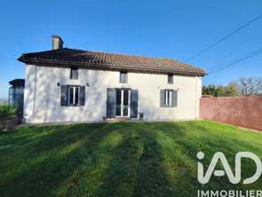 Vente Maison 2 chambresTermes-d'Armagnac