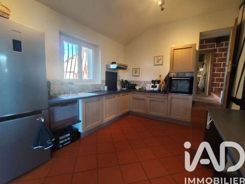 Vente maison 3 pièces Vente maison 3 pièces