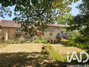 Vente Maison 8 chambresTermes-d'Armagnac