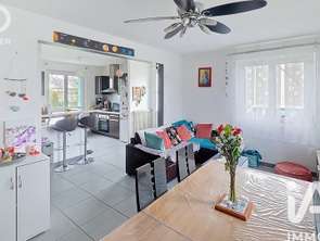 Vente Maison 3 chambresTerminiers