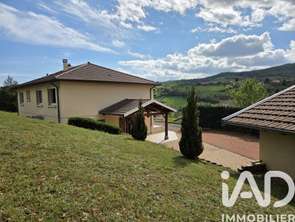 Vente Maison 3 chambresTernand