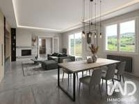 Vente maison 6 pièces Vente maison 6 pièces