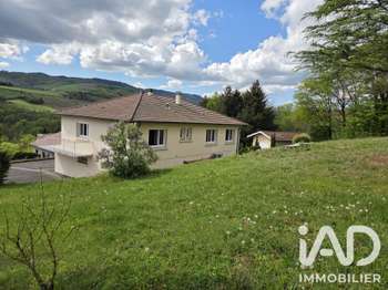 Vente Maison 3 chambresTernand