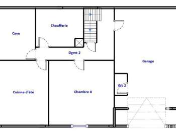 Vente maison 6 pièces Vente maison 6 pièces