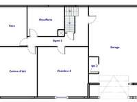 Vente maison 6 pièces Vente maison 6 pièces