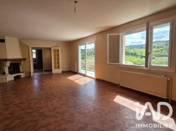 Vente Maison 3 chambresTernand