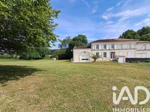 Vente Maison 3 chambresTernant