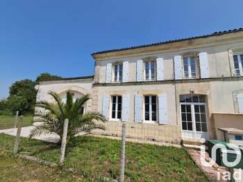 Vente Maison 3 chambresTernant