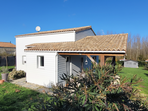 Vente Maison 3 chambresTernant
