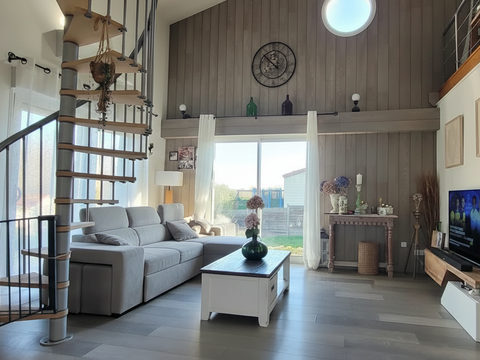 Vente maison 6 pièces Vente maison 6 pièces