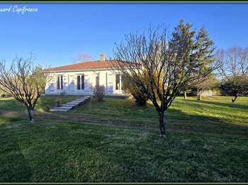 Vente maison 4 pièces Ternant 17