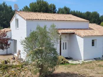 Vente Maison 3 chambresTernant