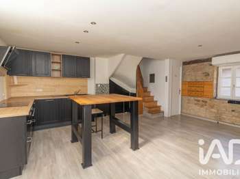 Vente Maison 2 chambresTernant