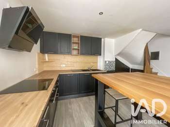 Vente Maison 2 chambresTernant