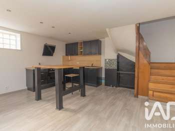 Vente Maison 2 chambresTernant