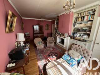 Vente maison 13 pièces