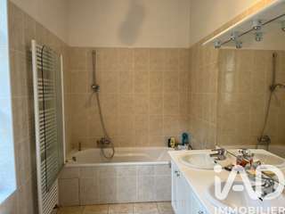 Vente maison 13 pièces