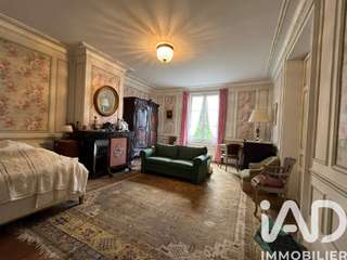 Vente maison 13 pièces