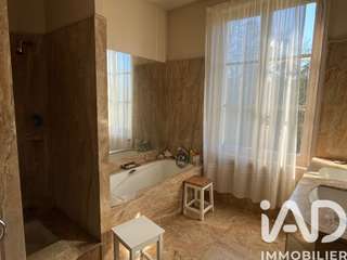 Vente maison 13 pièces