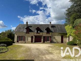 Vente maison 13 pièces