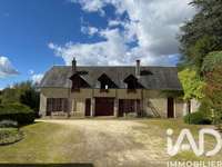 Vente maison 13 pièces