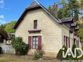 Vente maison 13 pièces