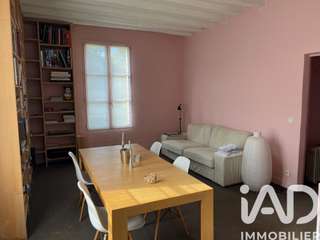 Vente maison 13 pièces