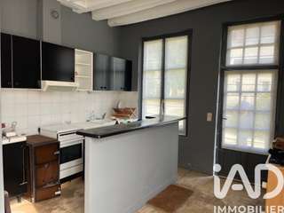 Vente maison 13 pièces