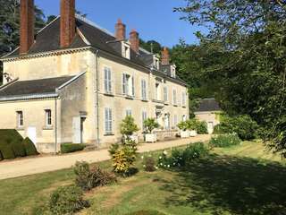 Vente maison 13 pièces