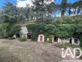Vente maison 13 pièces
