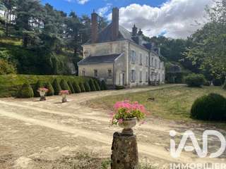 Vente maison 13 pièces