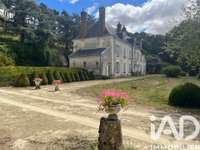 Vente maison 13 pièces