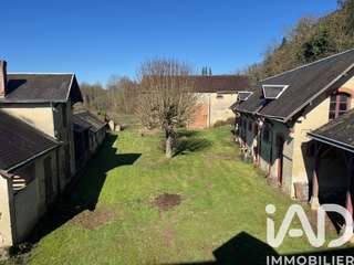 Vente maison 13 pièces