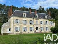 Vente maison 13 pièces