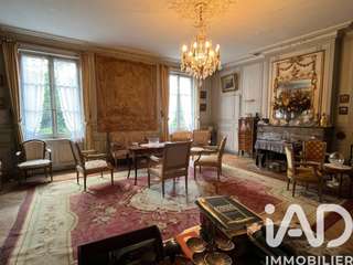 Vente maison 13 pièces