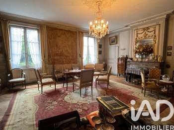 Vente maison 13 pièces