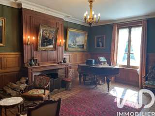 Vente maison 13 pièces