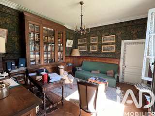 Vente maison 13 pièces