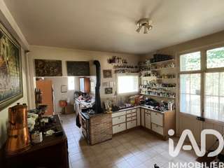 Vente maison 13 pièces