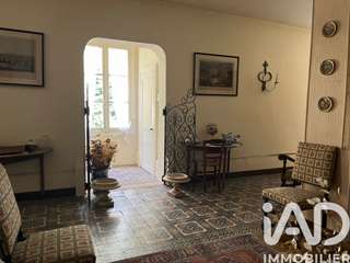 Vente maison 13 pièces