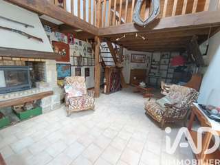 Vente maison 10 pièces
