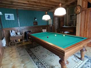Vente maison 10 pièces