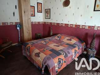 Vente maison 10 pièces